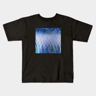 Waterfalls Kids T-Shirt